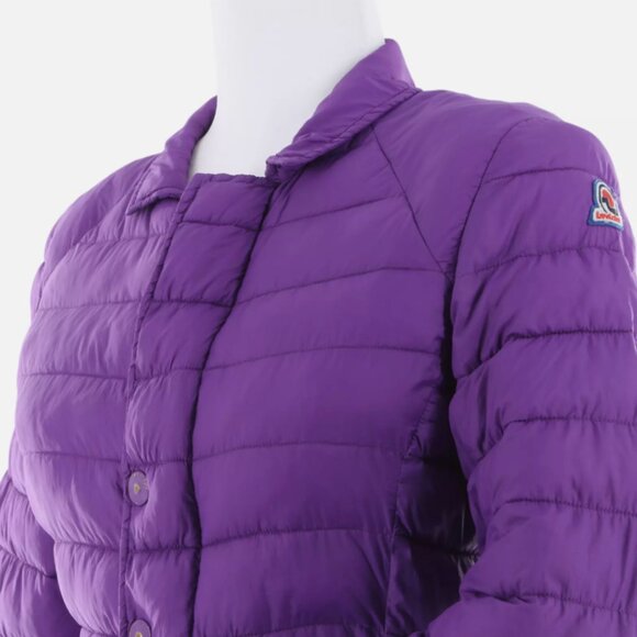 Invicta Quilted Snap Button Puffer Jacket - Retail $155 - NWT - Picture 3 of 6